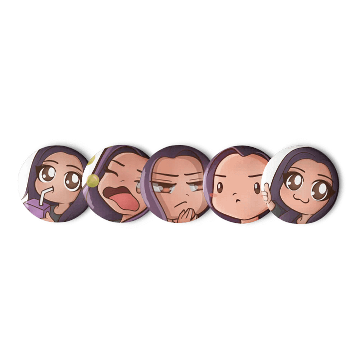 Jazzy Pins product image (1)