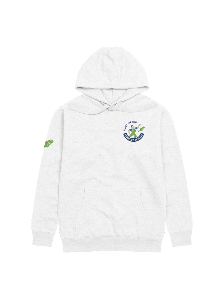 Light Color Hoodie product image (1)