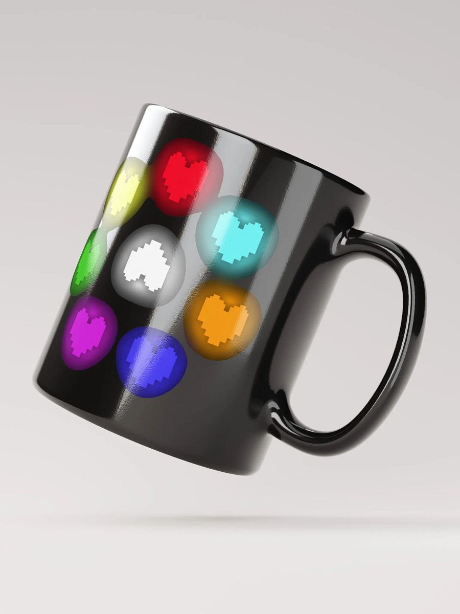 Legacy Logo - 11oz Mug product image (5)
