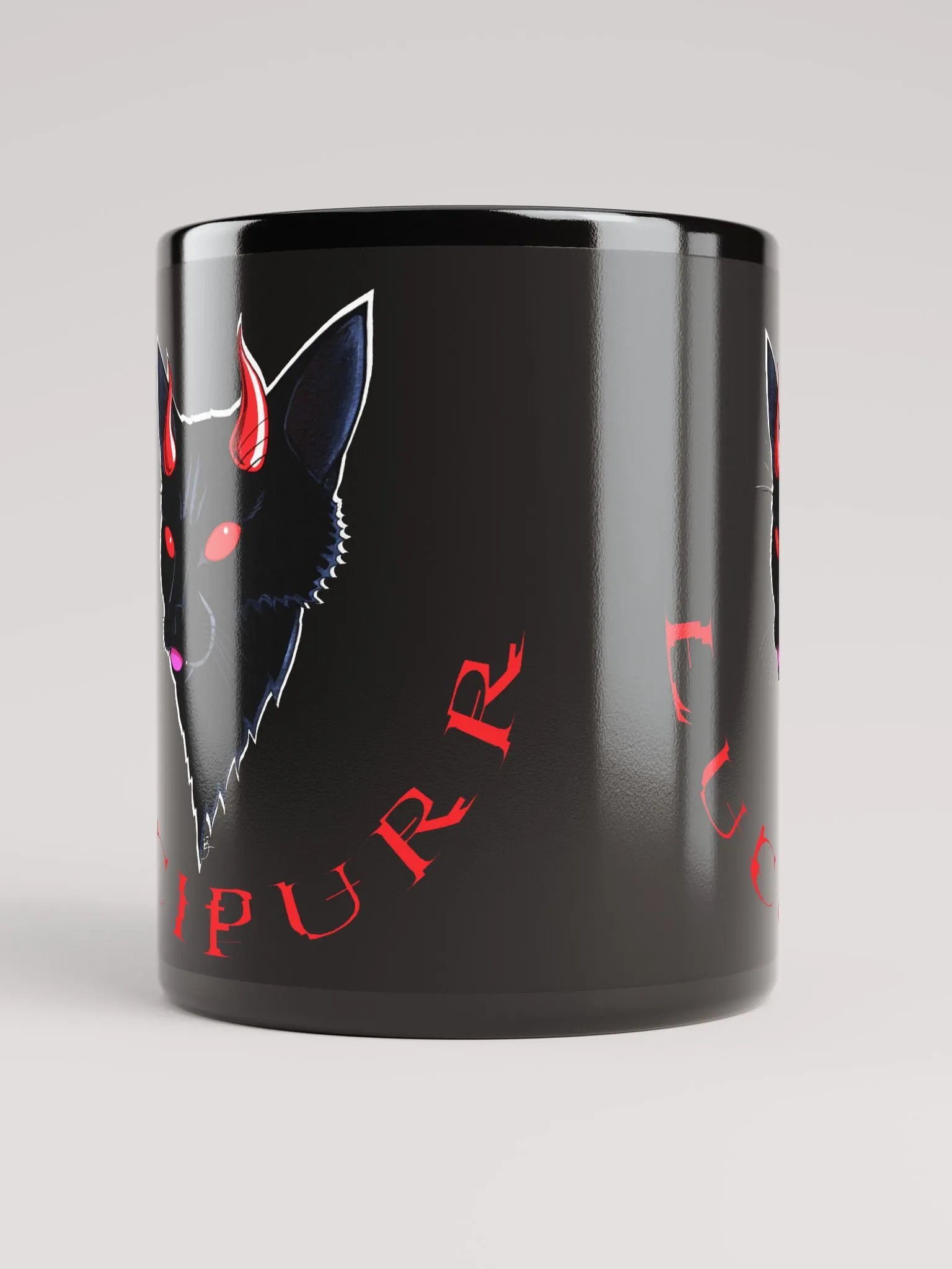 Lucipurr Mug product image (9)