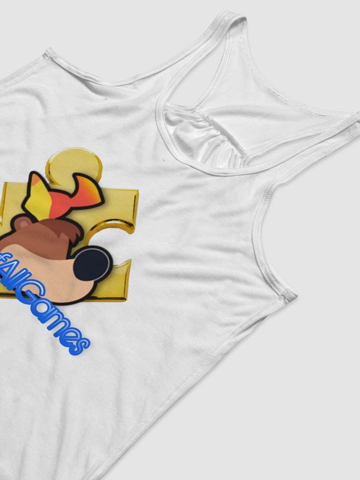 JAC Canvas Tank product image (6)