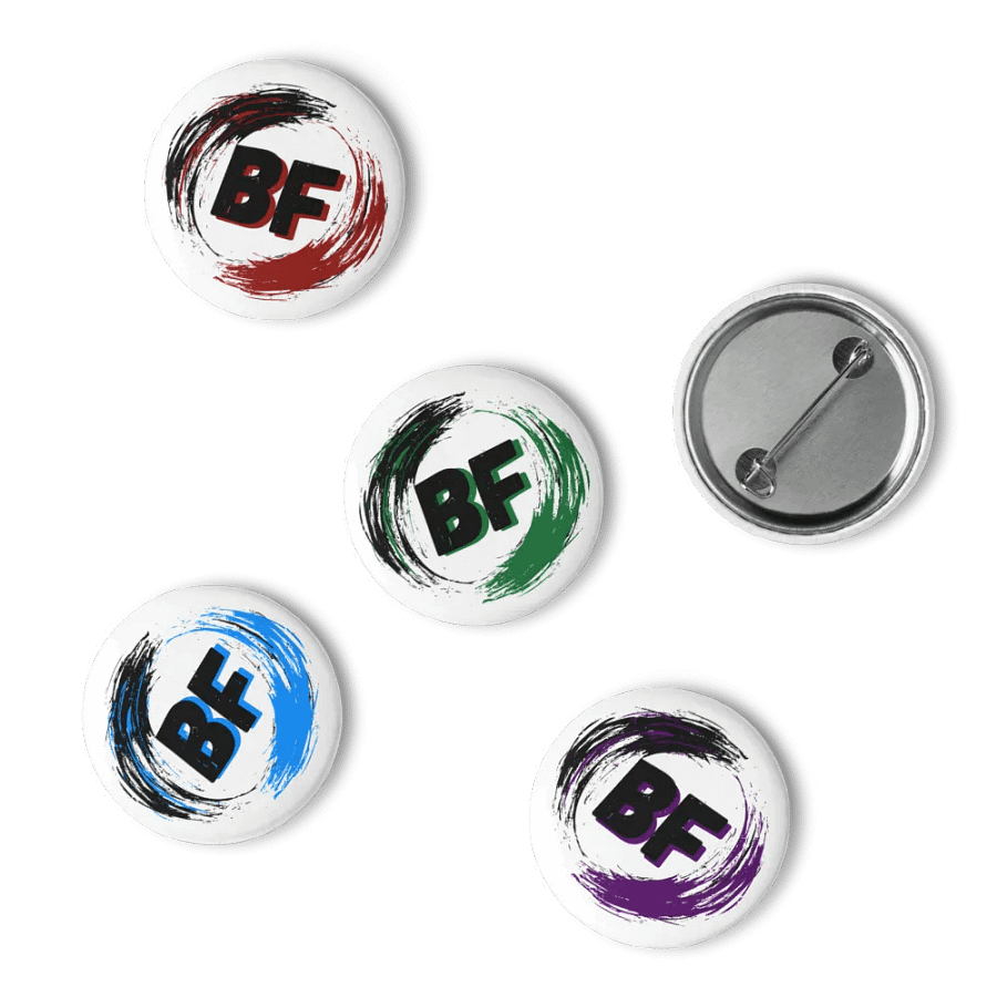 Pin's BlooD x5 product image (10)