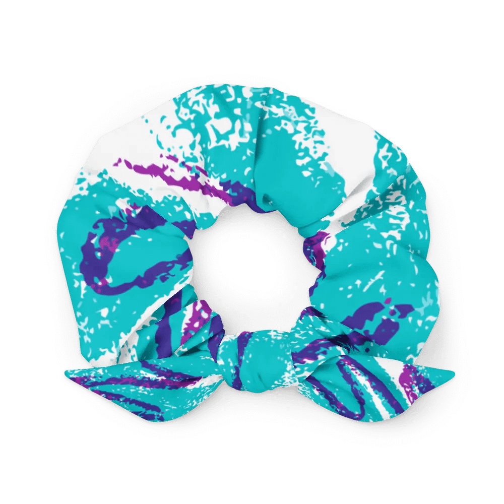 Jazz Scrunchie product image (5)