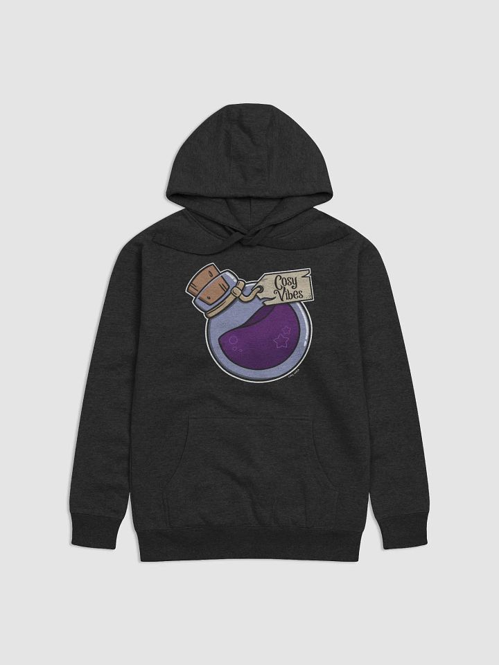 Cosy Vibes Potion Hoodie product image (5)