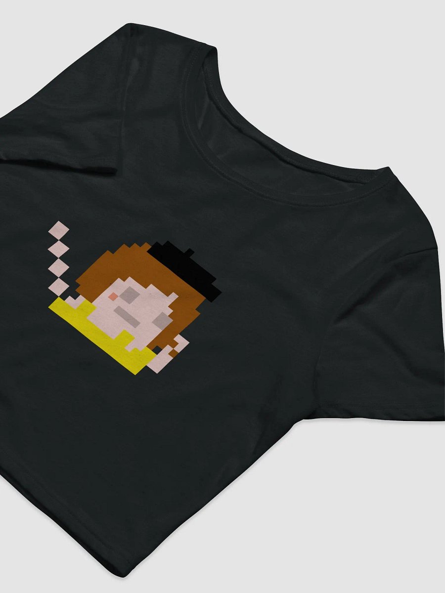 Dance Bella+Canvas Crop Tee product image (7)
