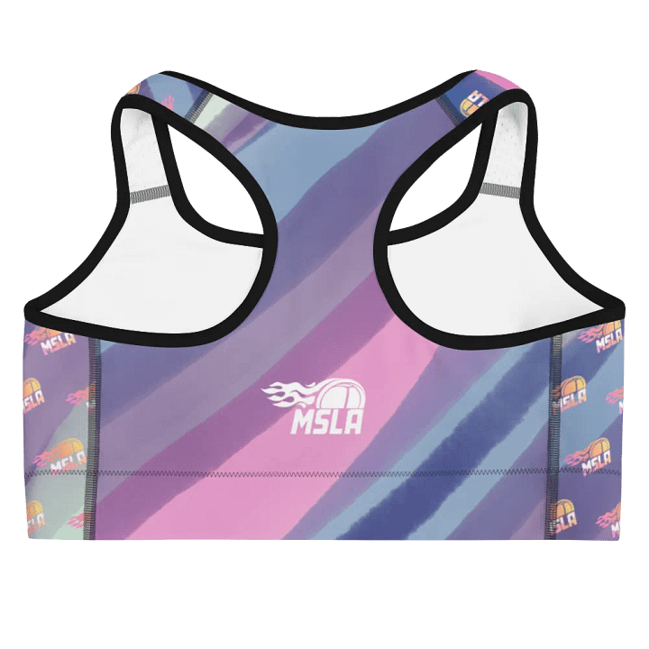 MSLA Pastel - Sports Bra product image (2)