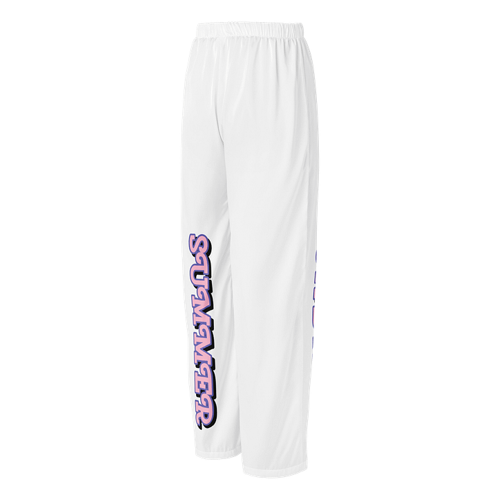 Silky Dreams All-Over Women's Pajama Pants product image (2)