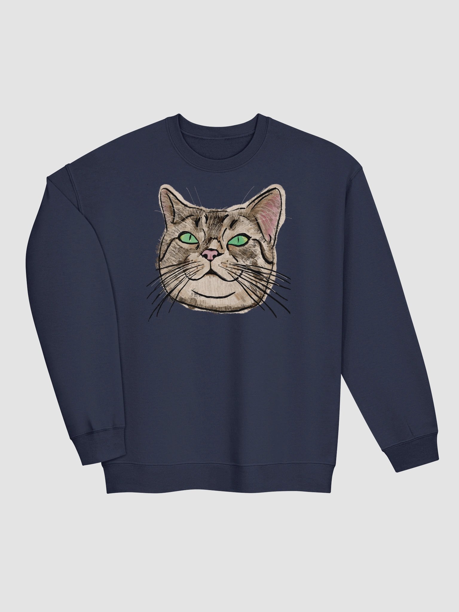 Goomba Approves Gildan Sweatshirt product image (31)