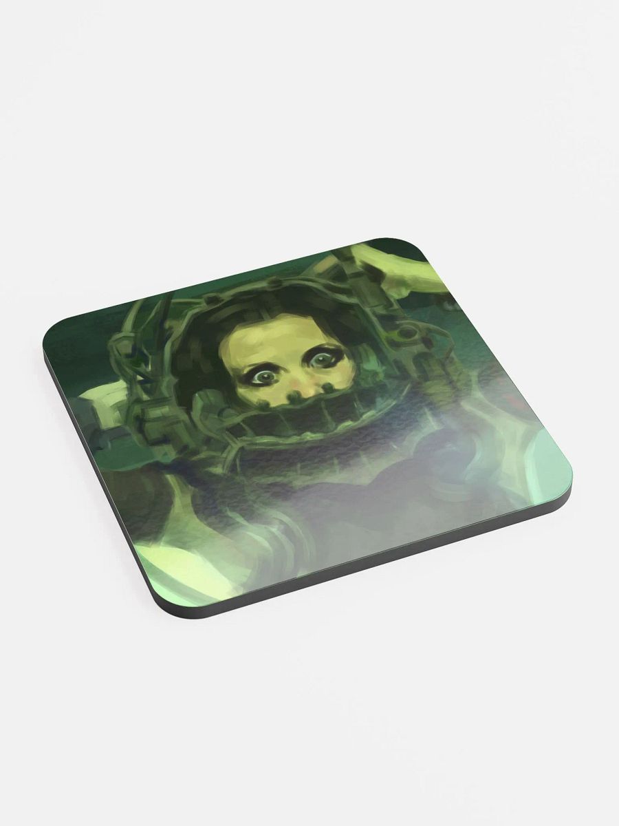 Amanda Trap Coaster product image (3)