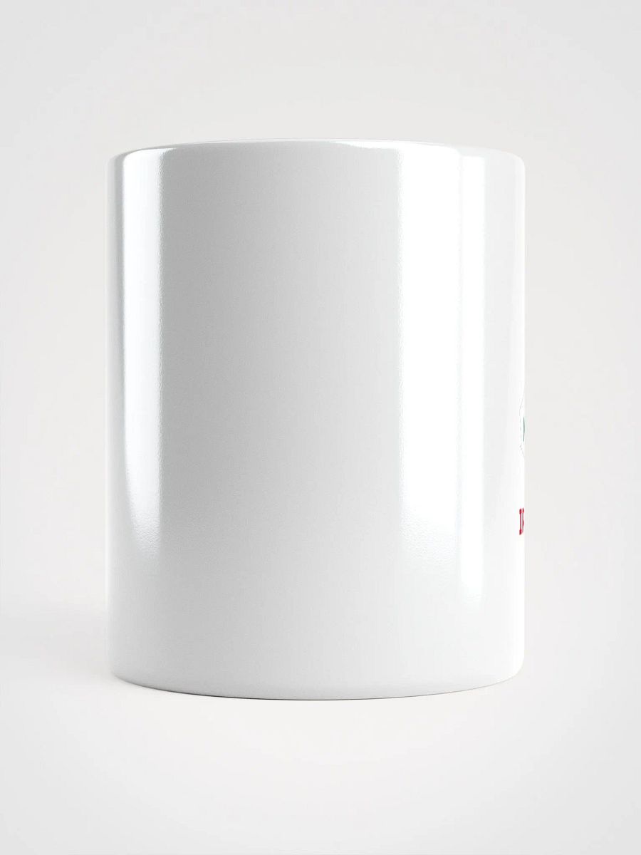 Iraqi Flag Pride Mug product image (14)