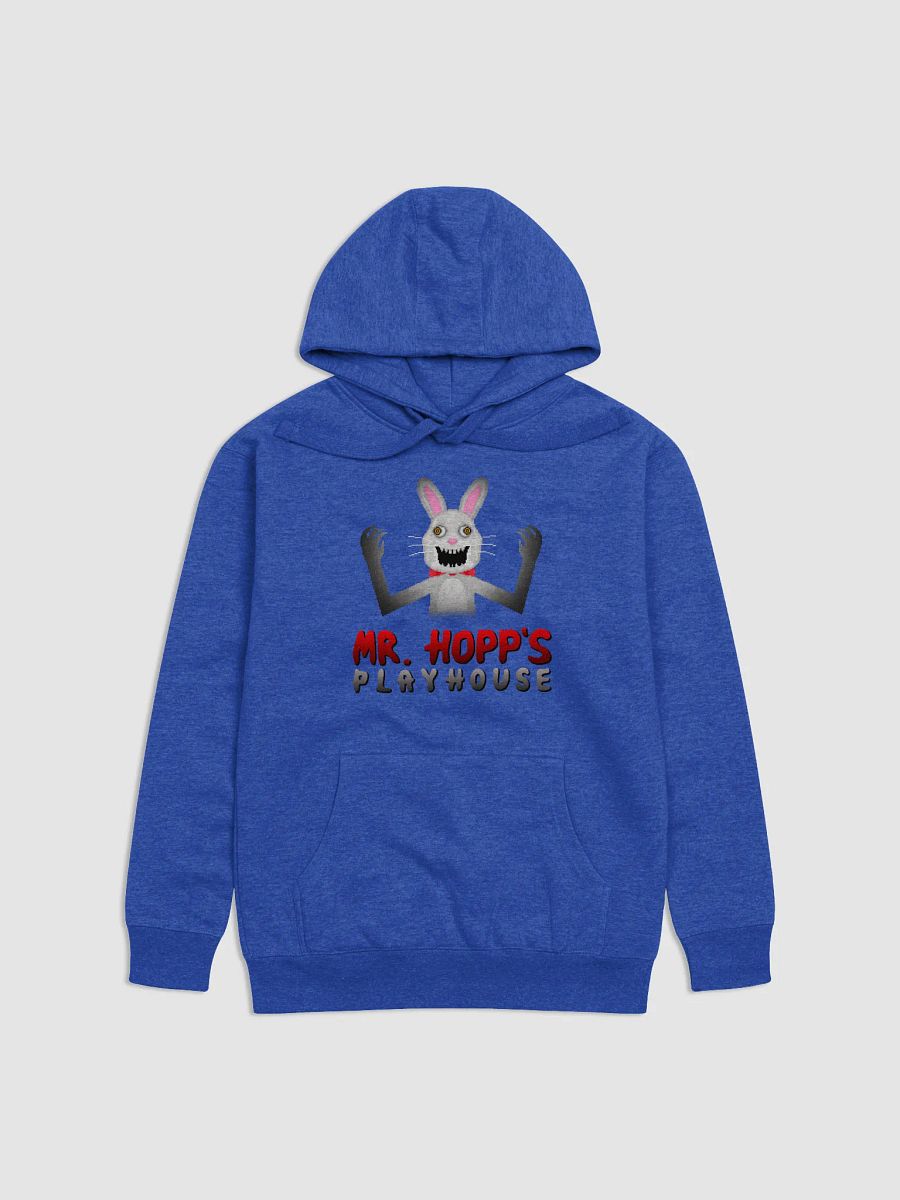Mr. Hopp's Playhouse - Hopp 1 Scare - Hoodie product image (3)