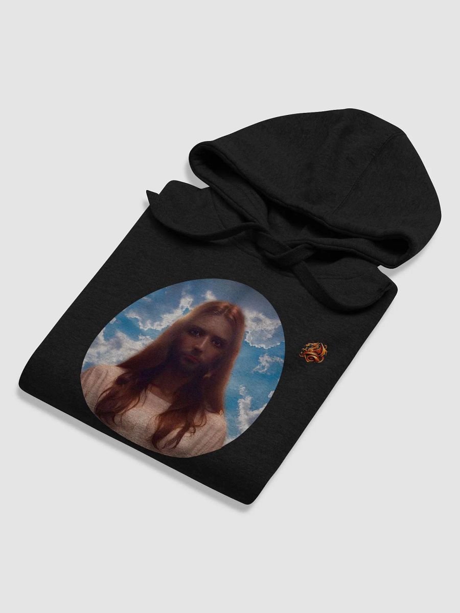 Praise Female Jesus Sweater product image (41)