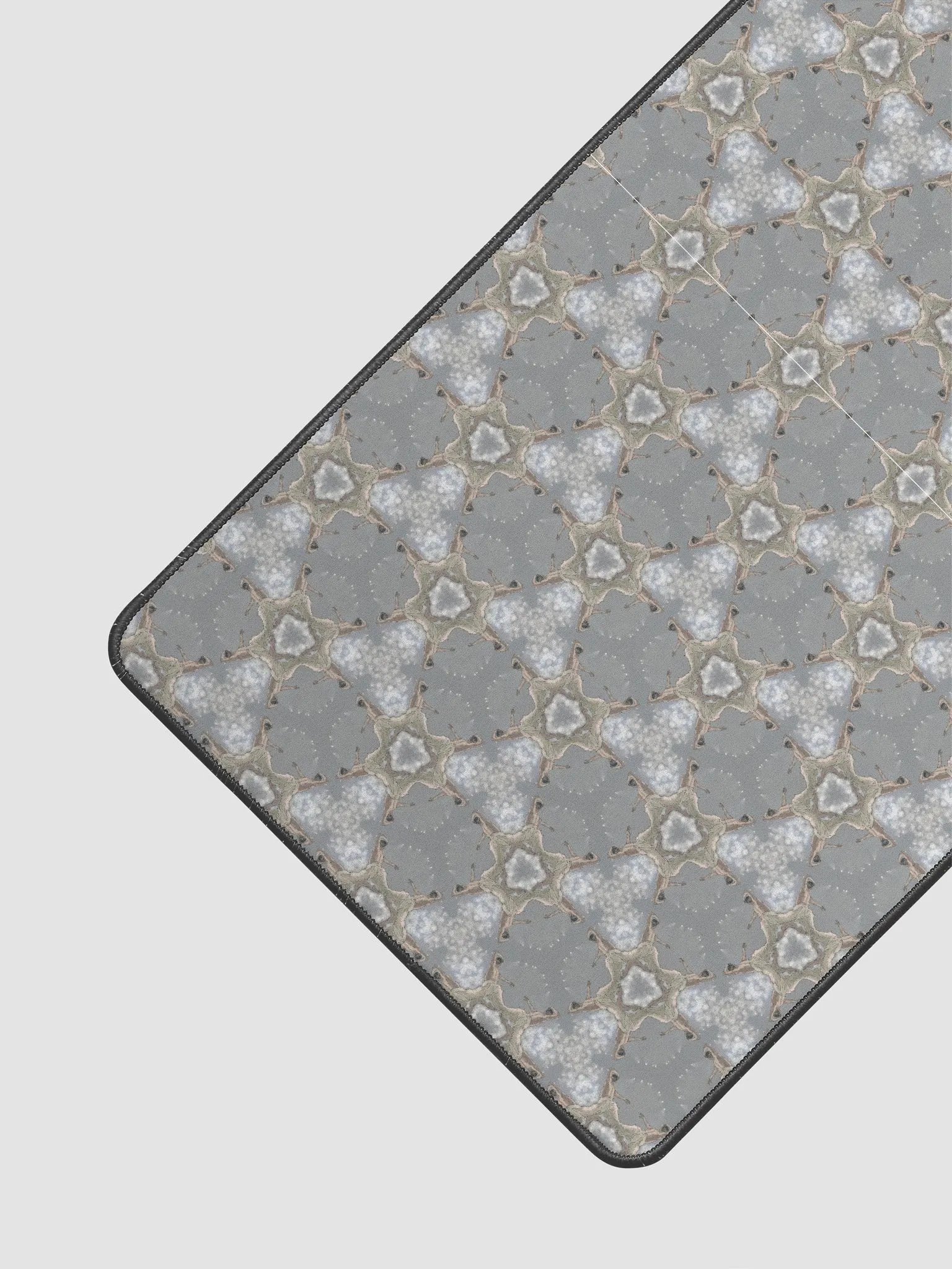 Billy Elliot pattern Desk mat product image (3)