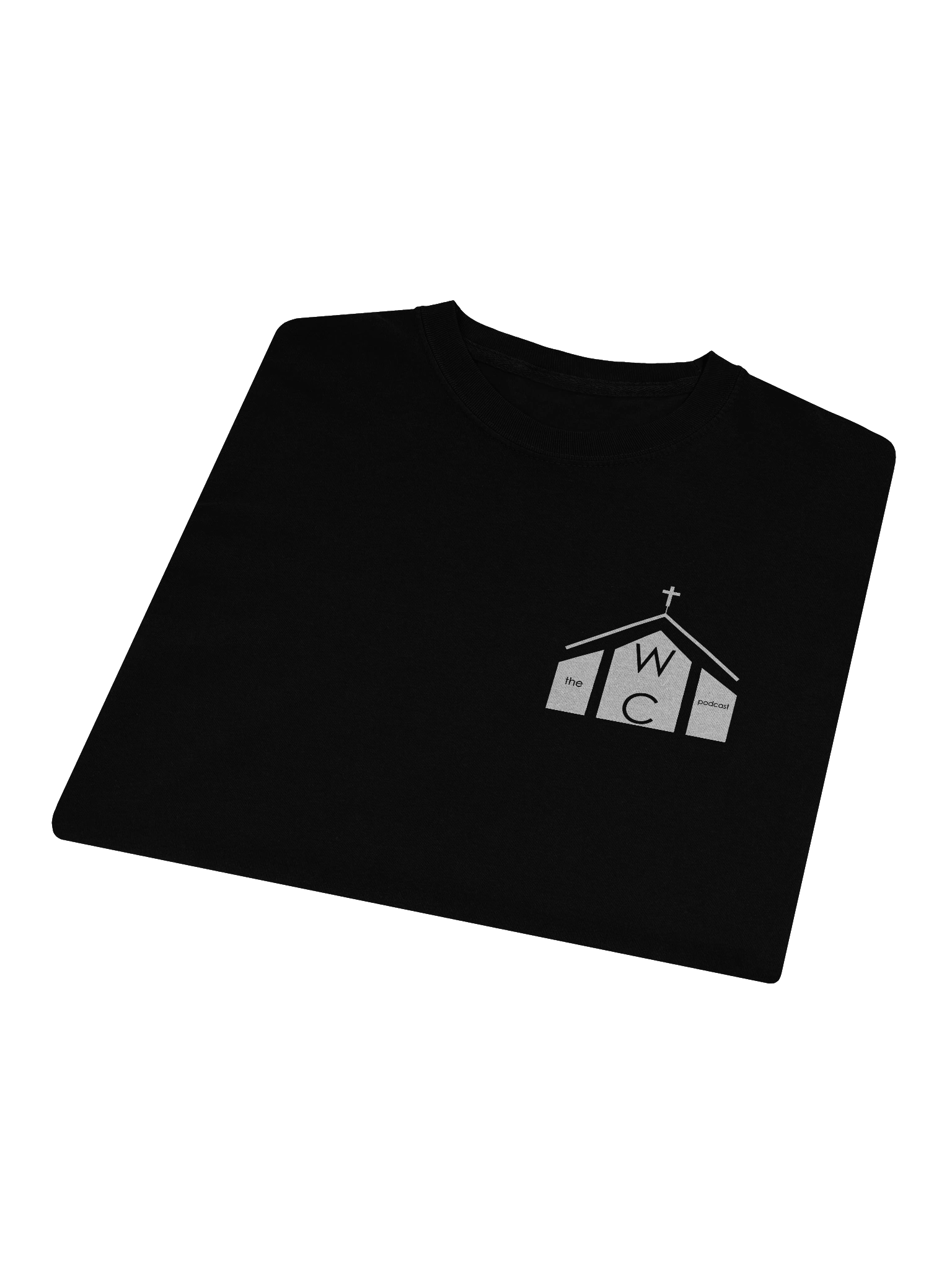 Whole Church Long Sleeve product image (2)