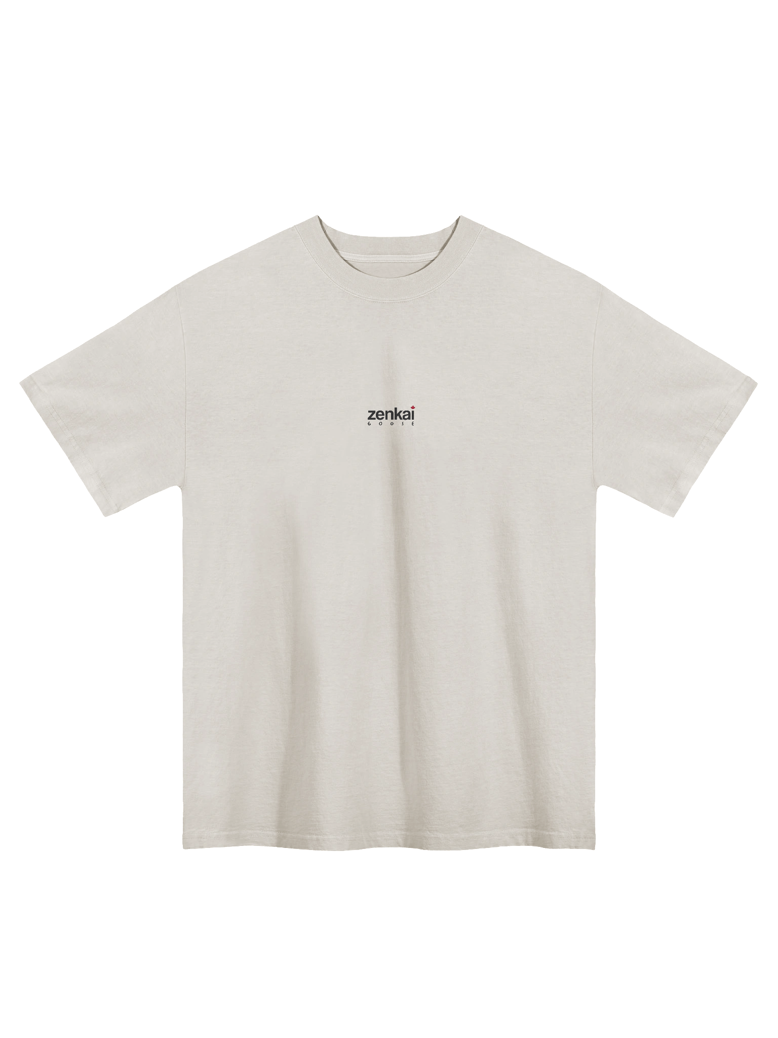 Zenkai Maple Premium Tee product image (1)