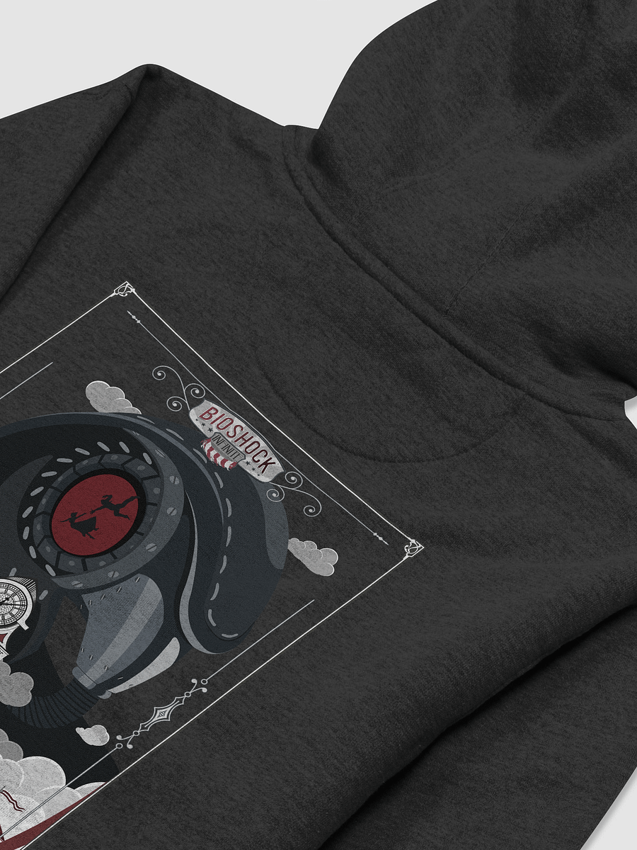 Bioshock Infinite - Hoodie product image (3)