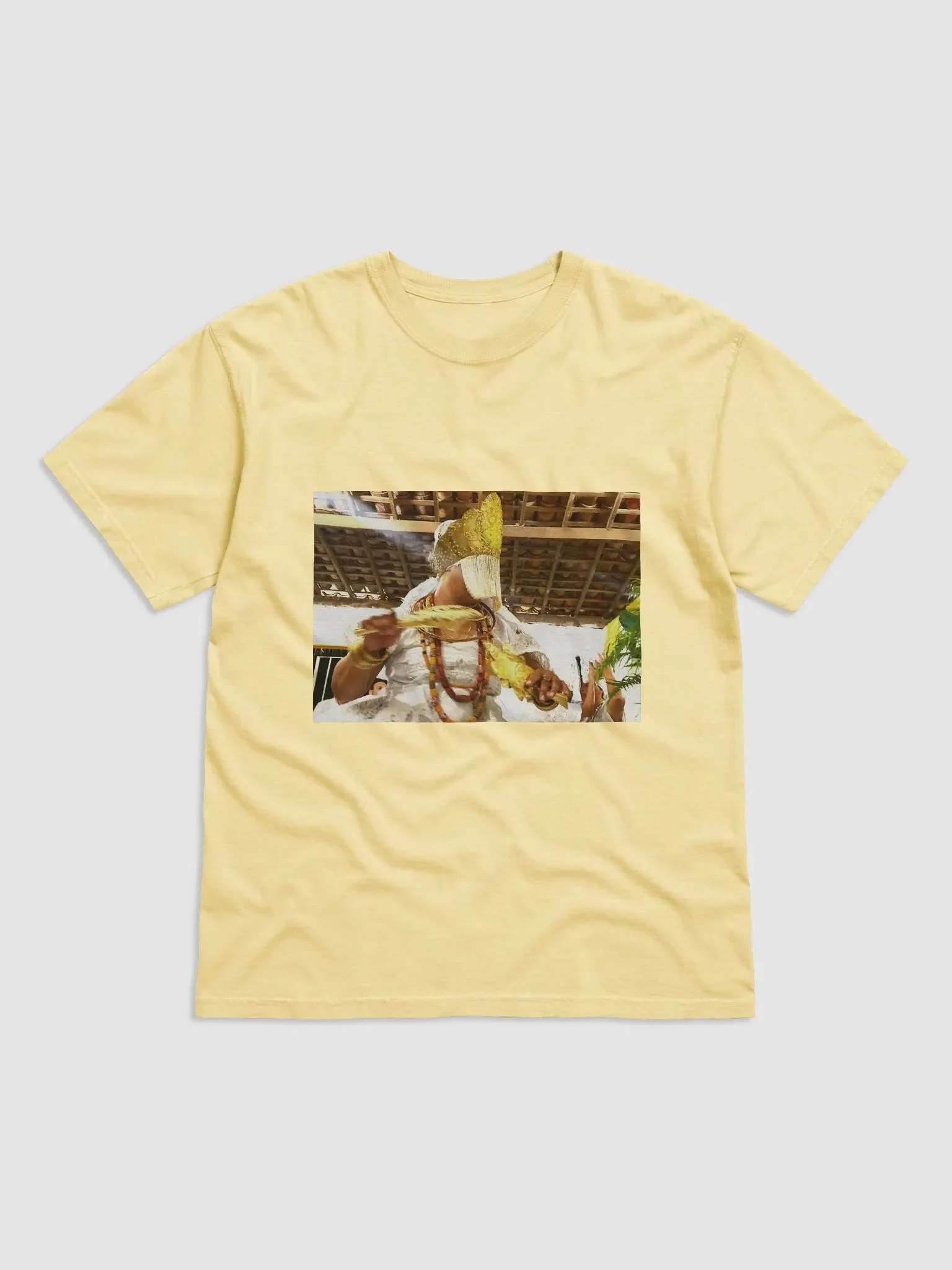 Oxum Ypondá a Mãe Guerreira product image (1)