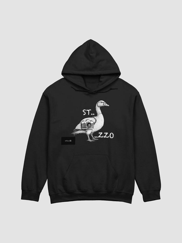 Felpa CLICK...ZZO EDITION product image (1)