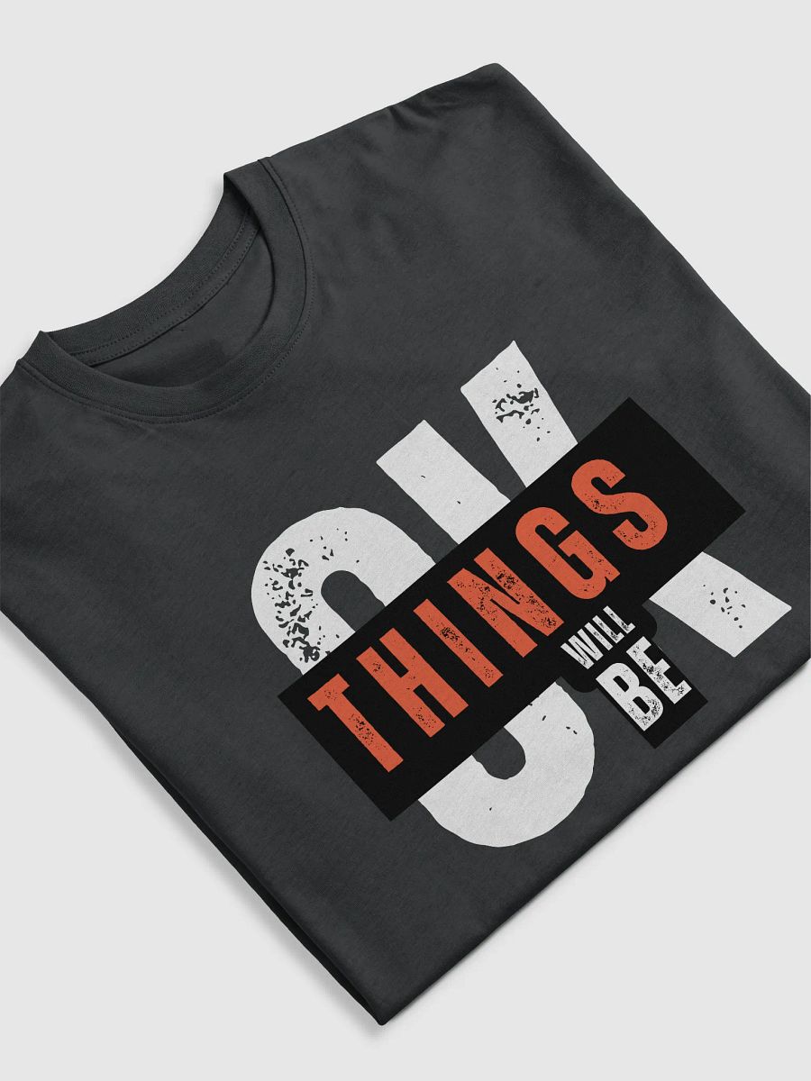 Bold Visionary Men's Tee product image (3)