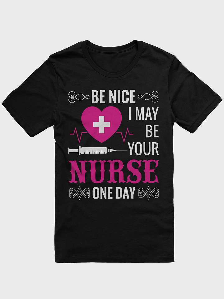 Nurse Tee product image (1)