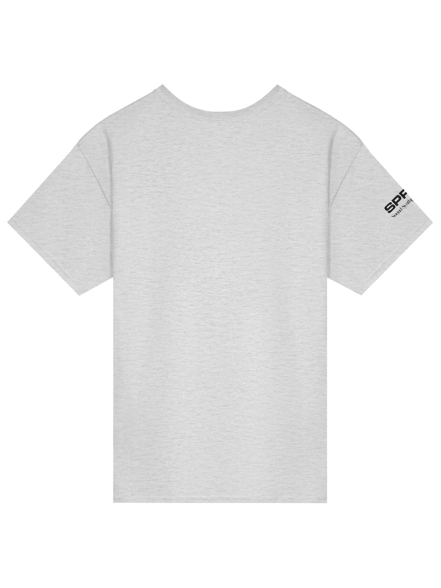 SPRAY - "Sound Synthpop Solutions" 70s T-shirt product image (22)