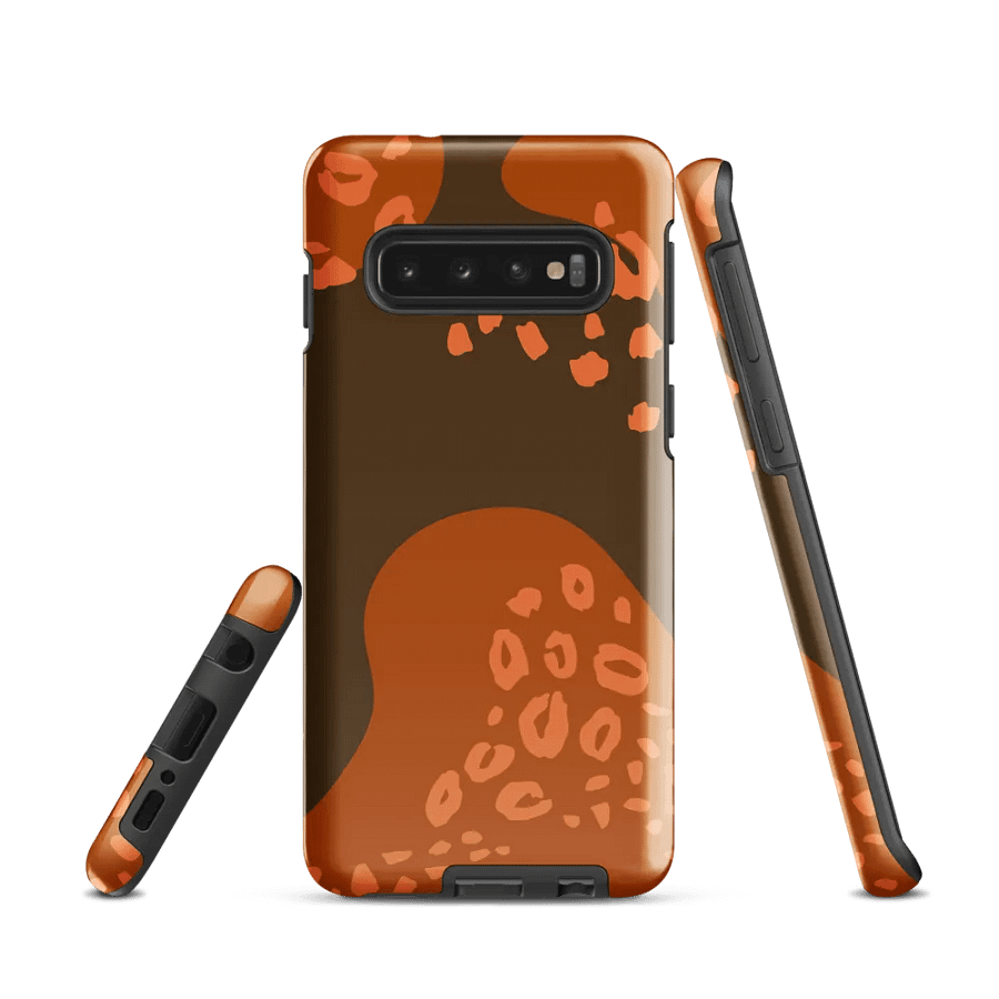 Cluster Samsung® Case product image (1)