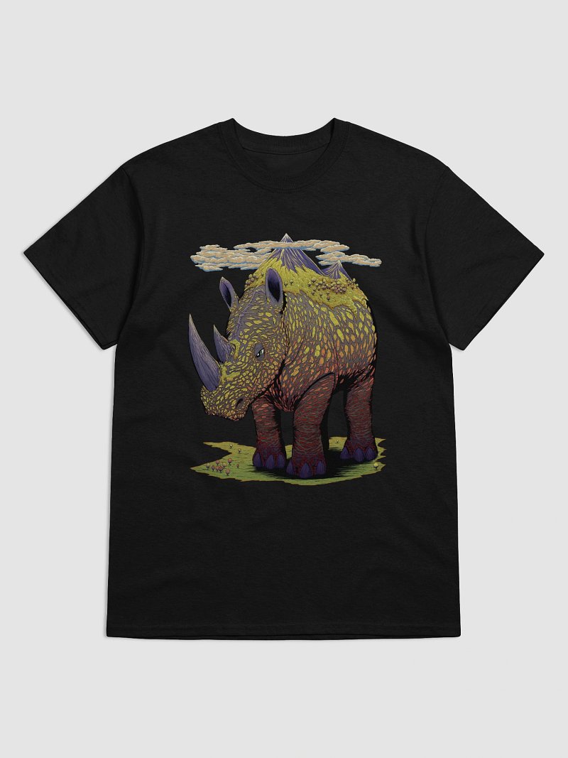 Giant Rhino T-shirt