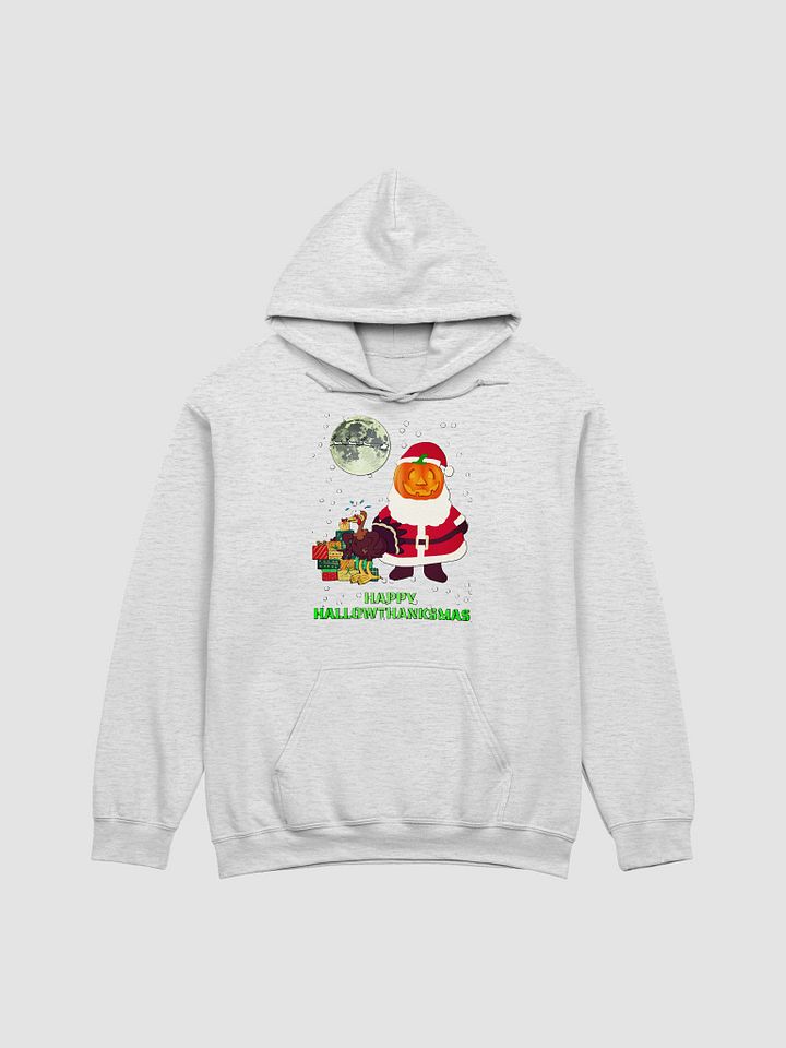 HAPPY HALLOWTHANKSMAS product image (2)