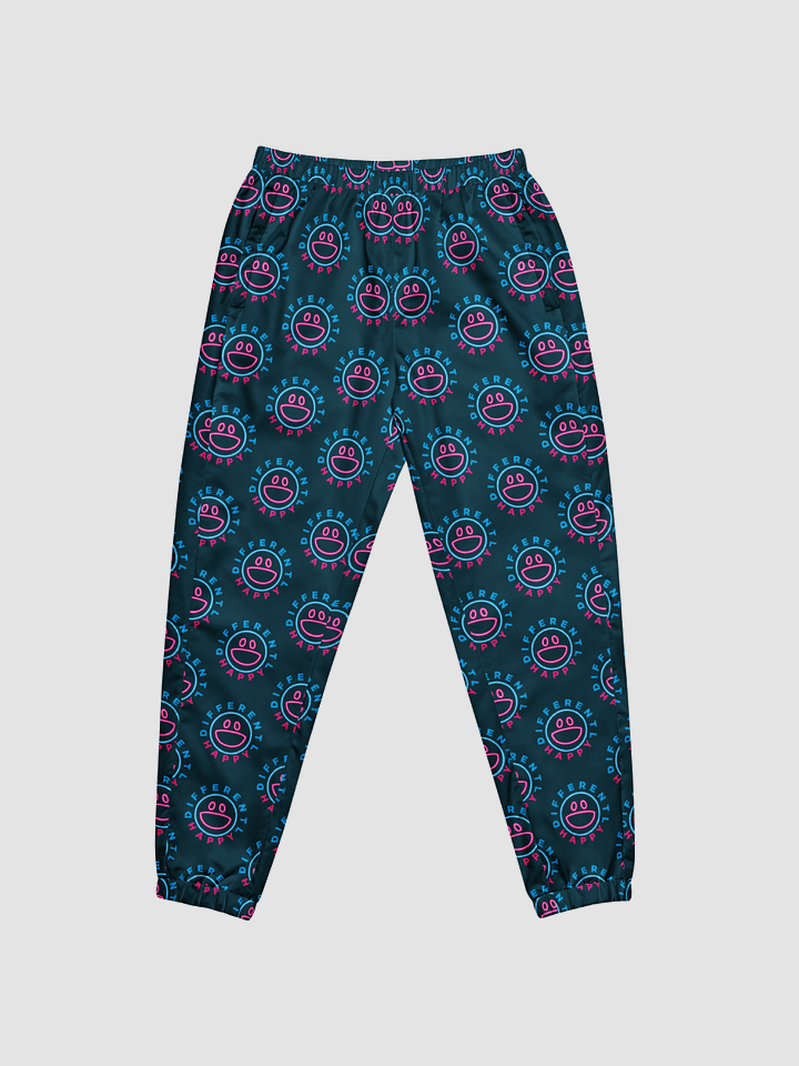 [JoseDones] All-Over Print Unisex Track Pants product image (1)