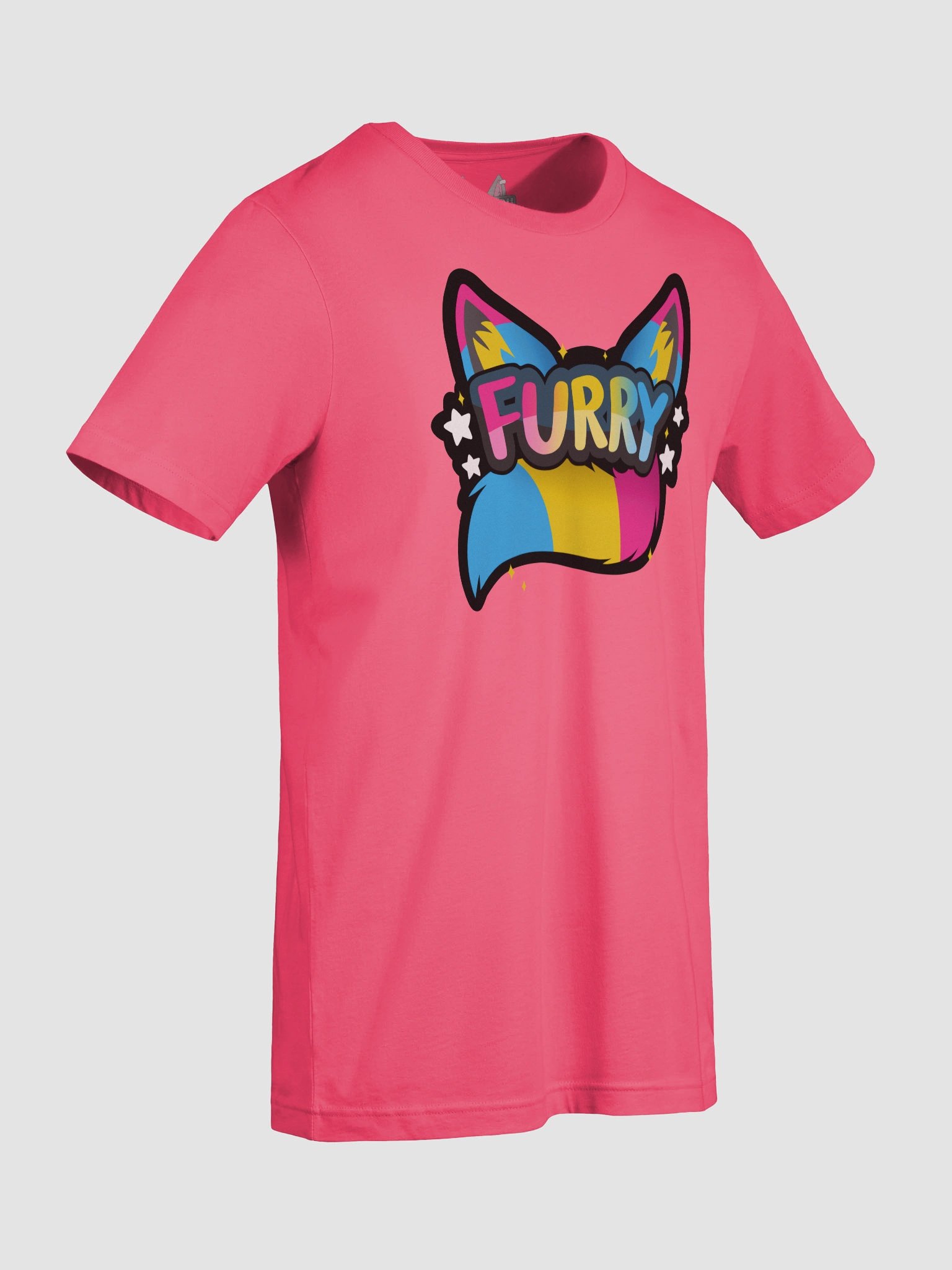 Furry Pan Pride product image (34)