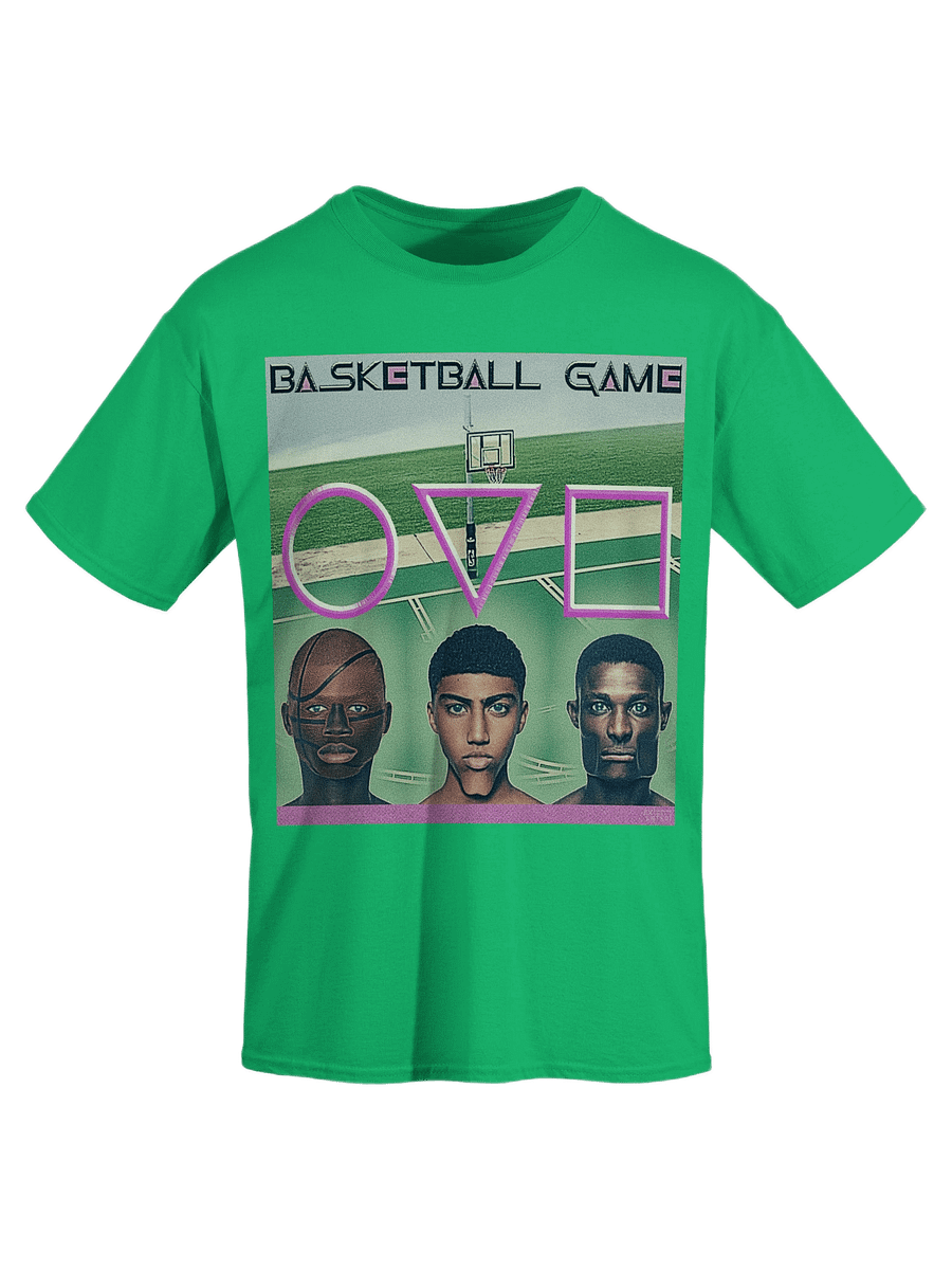 BASKETBALL GAME product image (1)