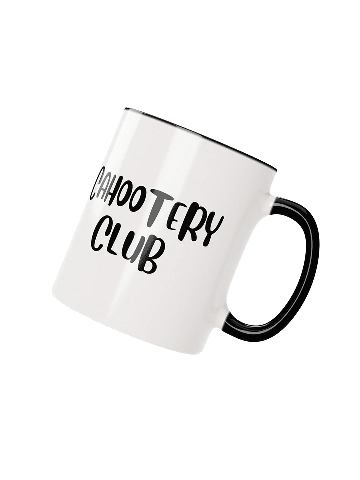 Club Mug product image (2)