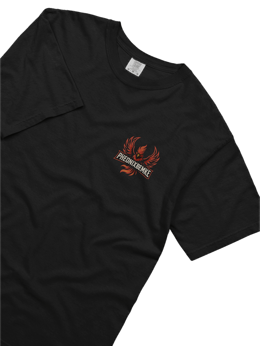 Pheonix Chest Logo product image (5)