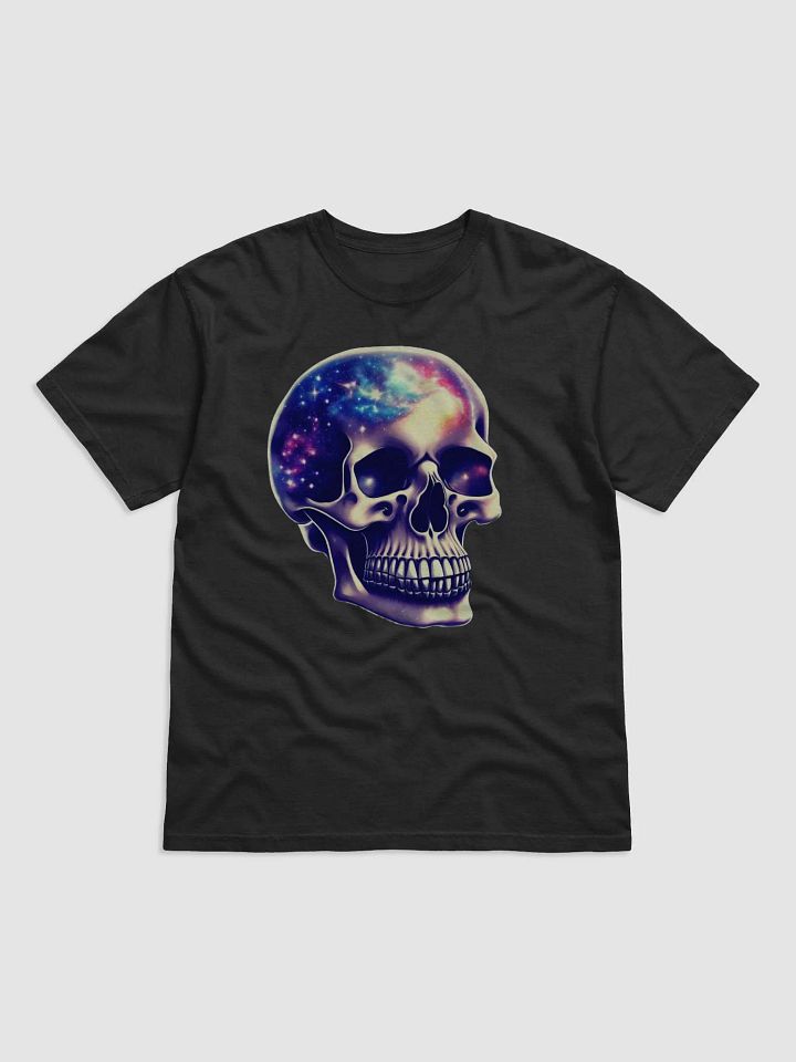 Universal Skull T Shirt (skull only) product image (9)