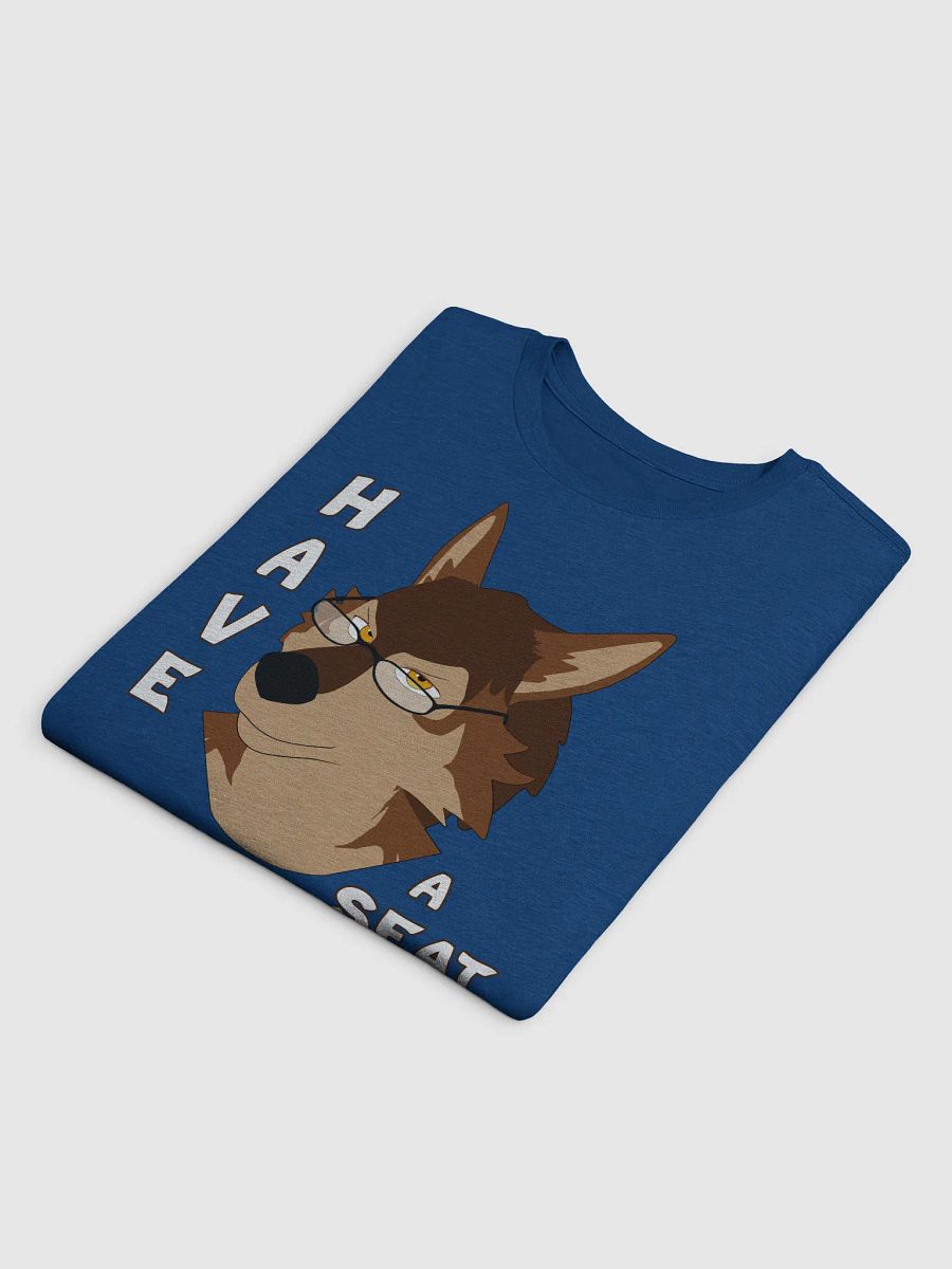 Lance | Cotton T-shirt | Quote #1 product image (2)
