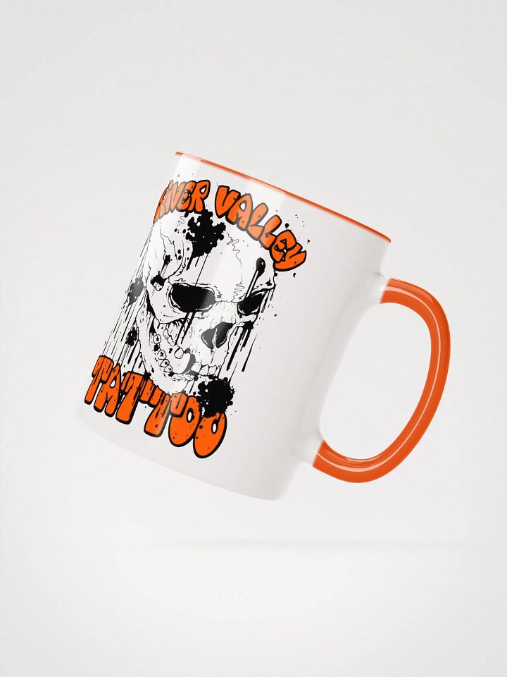 Orange RVT Mug product image (2)