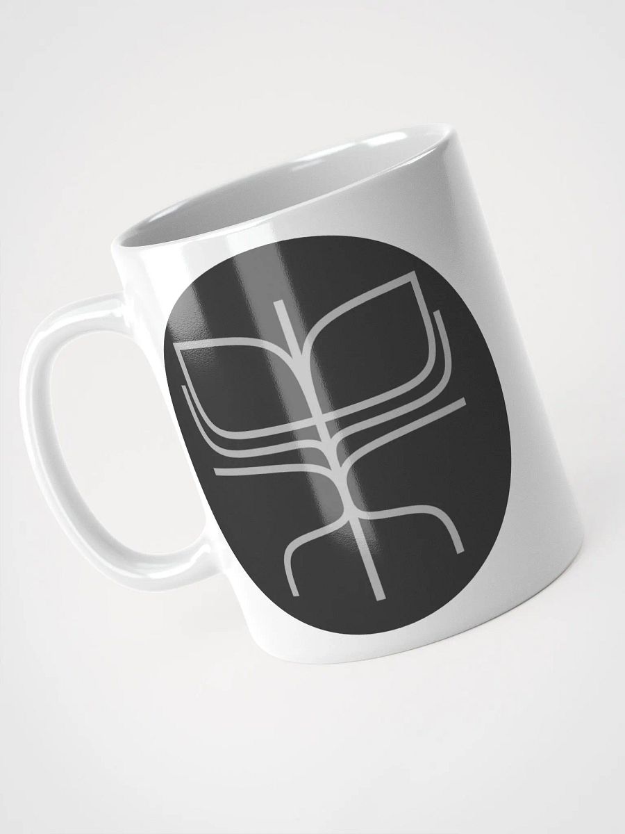 Raelia Emblem Mug product image (2)