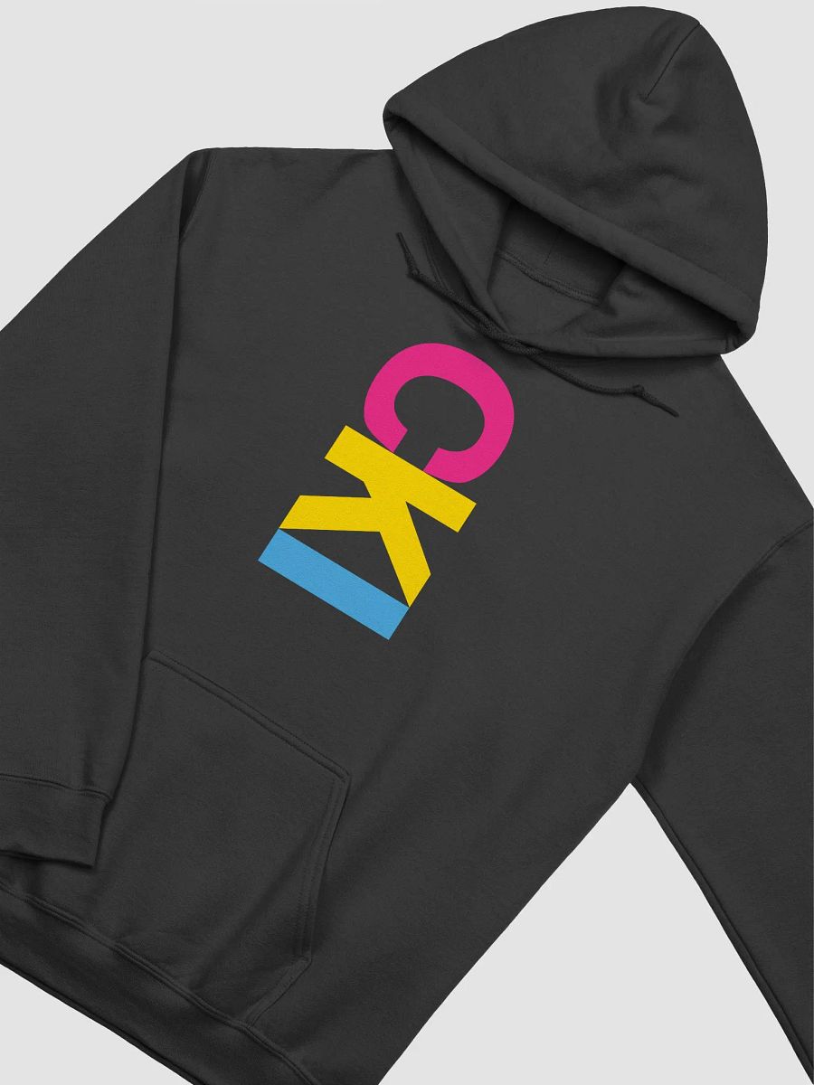 CKI Large Logo - Hoodie product image (24)