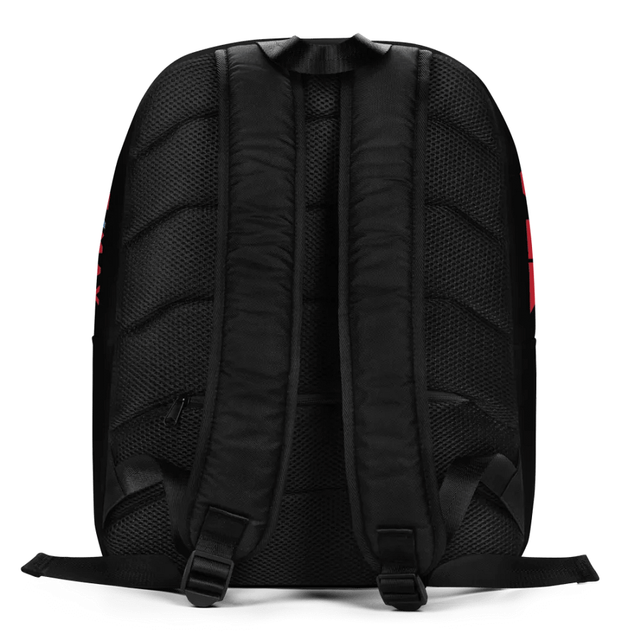 TG Minimalist Backpack product image (5)