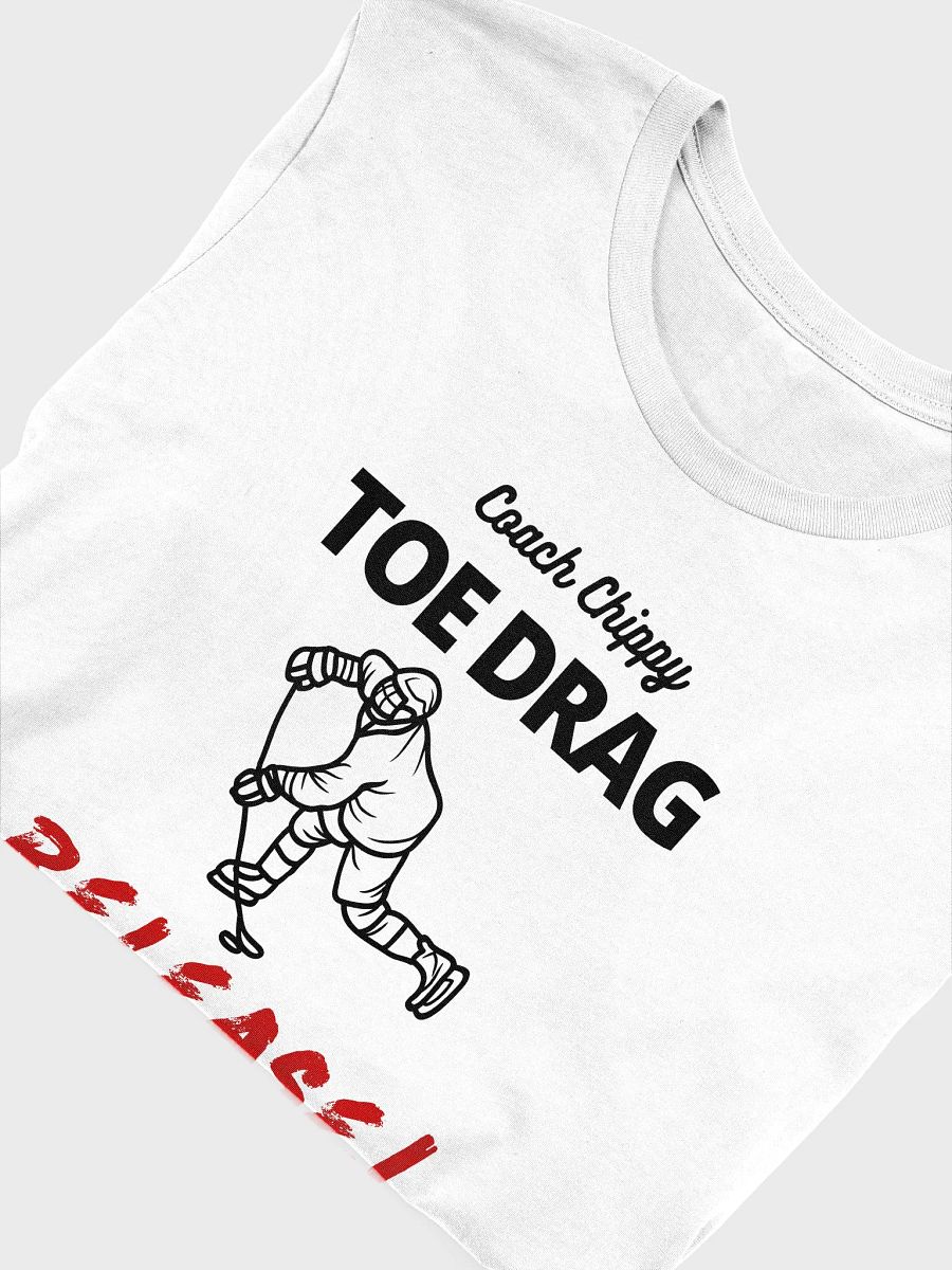 Toe Drag Release product image (3)