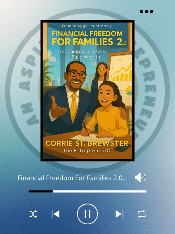 Financial Freedom For Families 2.0 product image (1)