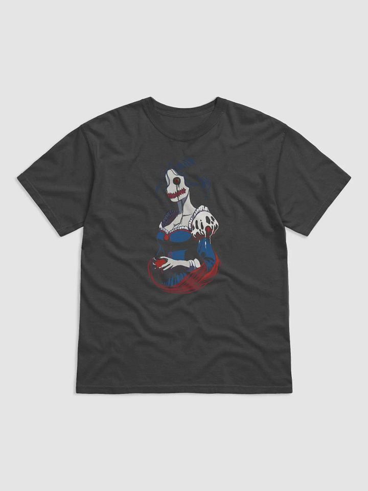 Snow white product image (2)