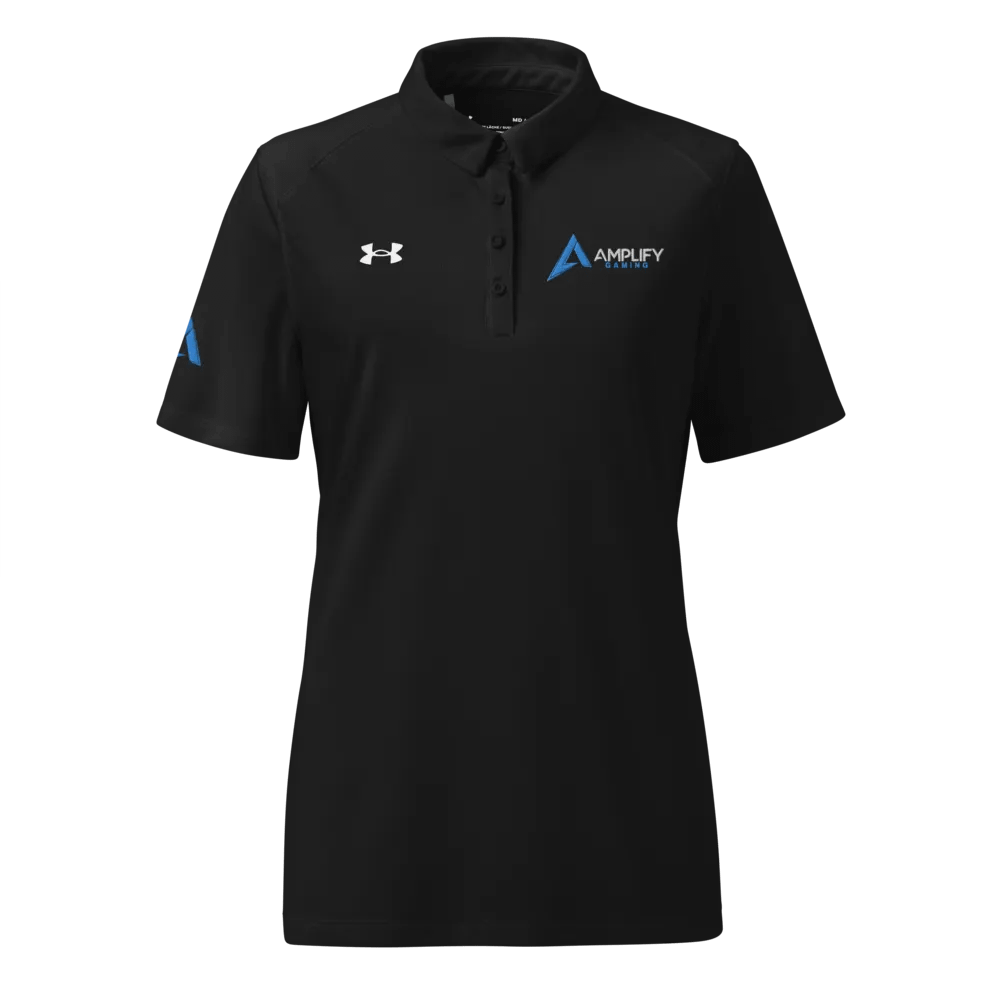 Amplify Gaming Women's Team Polo product image (5)