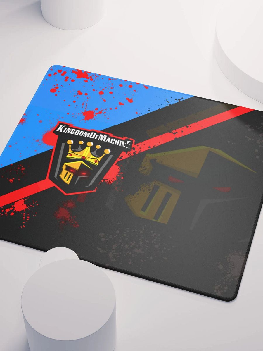 E-Sport gaming mouse pad 2 sizes product image (4)