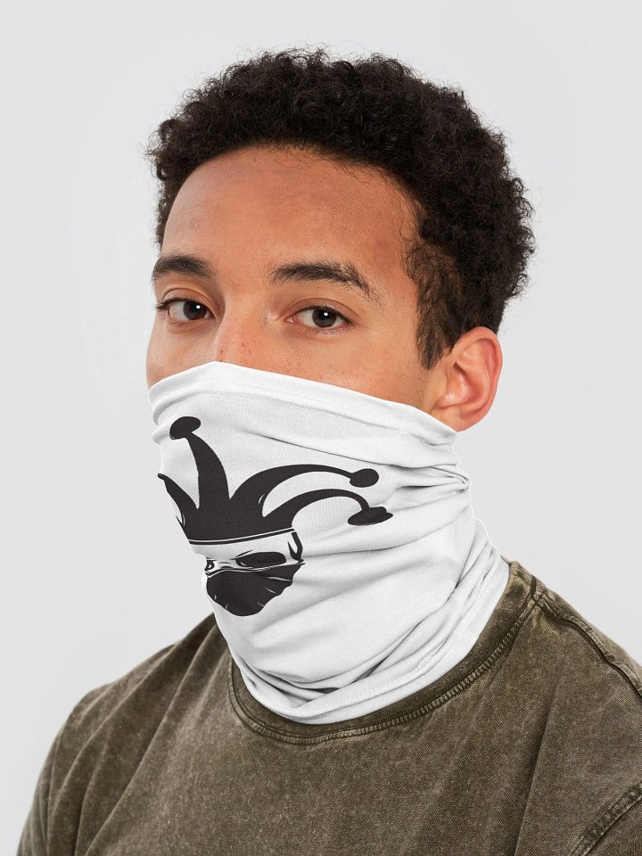 Dead Jester - Mask product image (2)