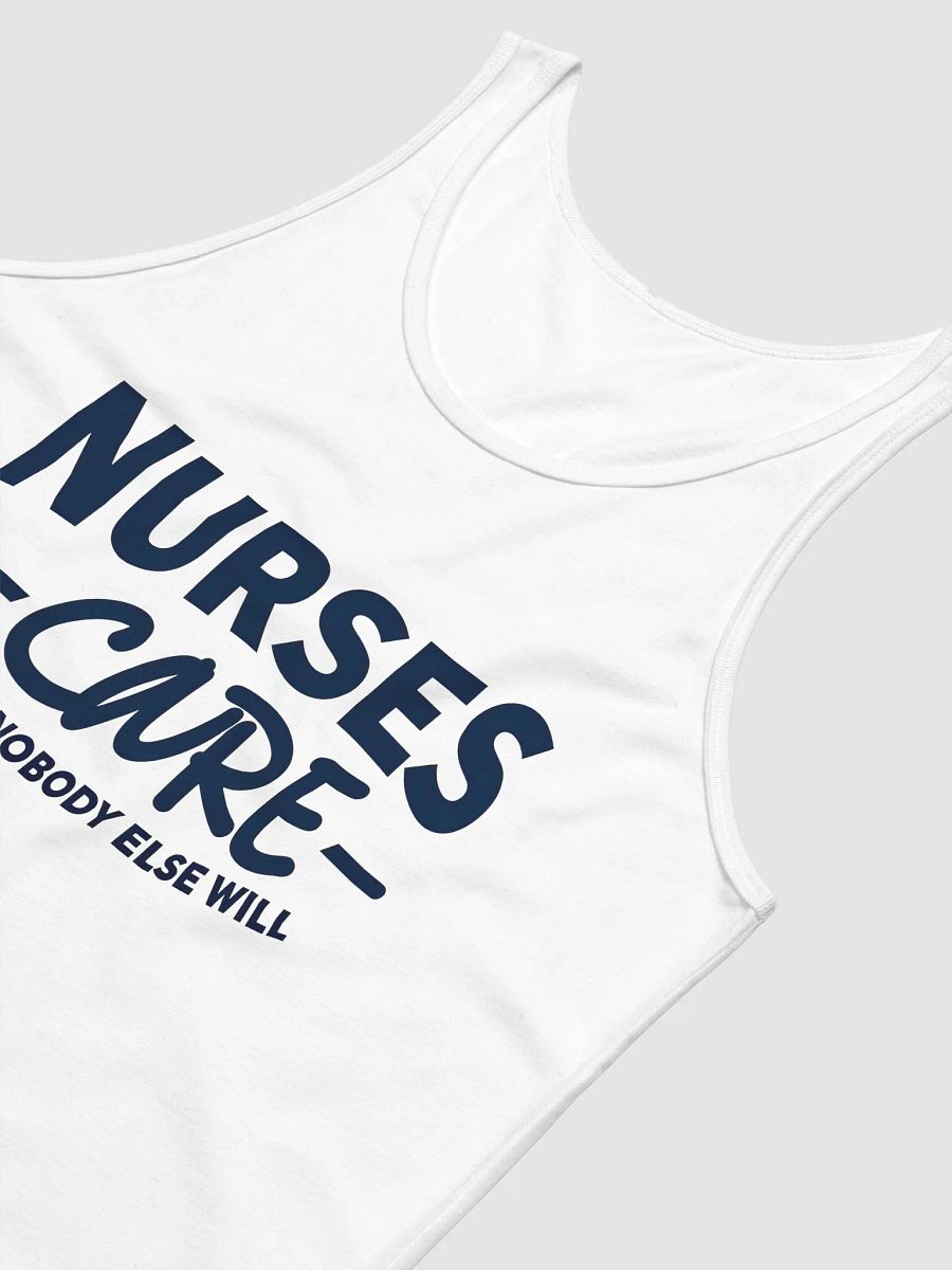 Nurse's Care Tank product image (28)