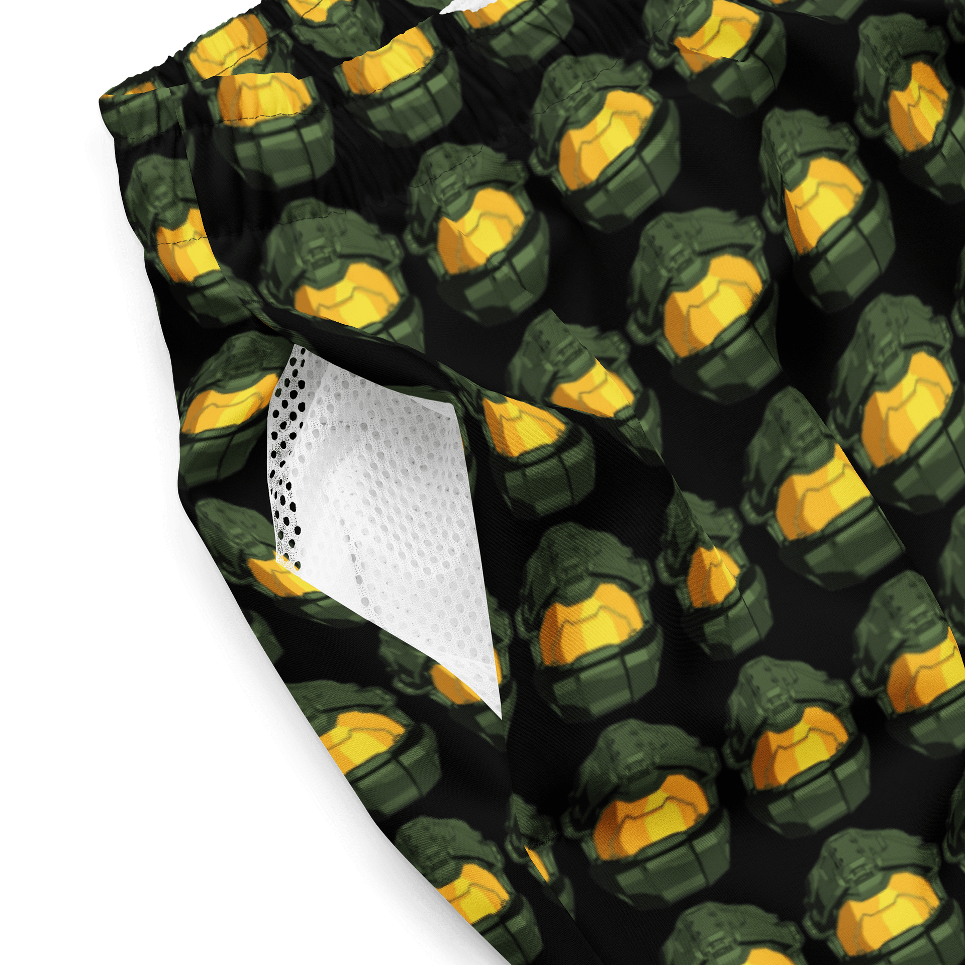 The Chief Swim Trunks product image (2)