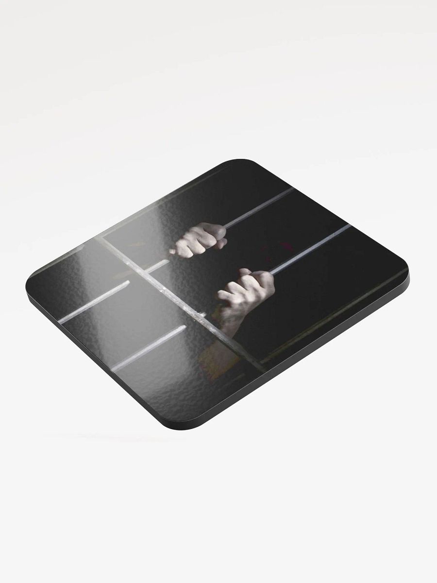Criminal Coaster product image (3)
