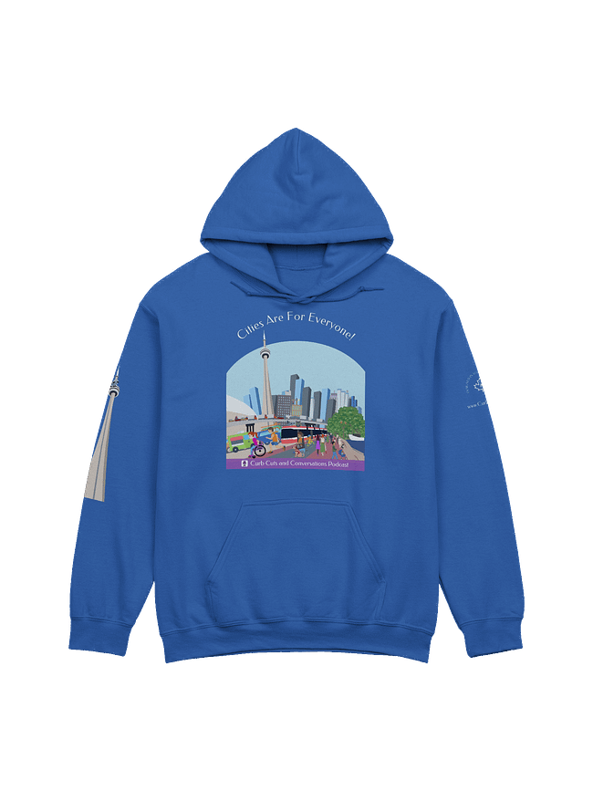 HOODIES