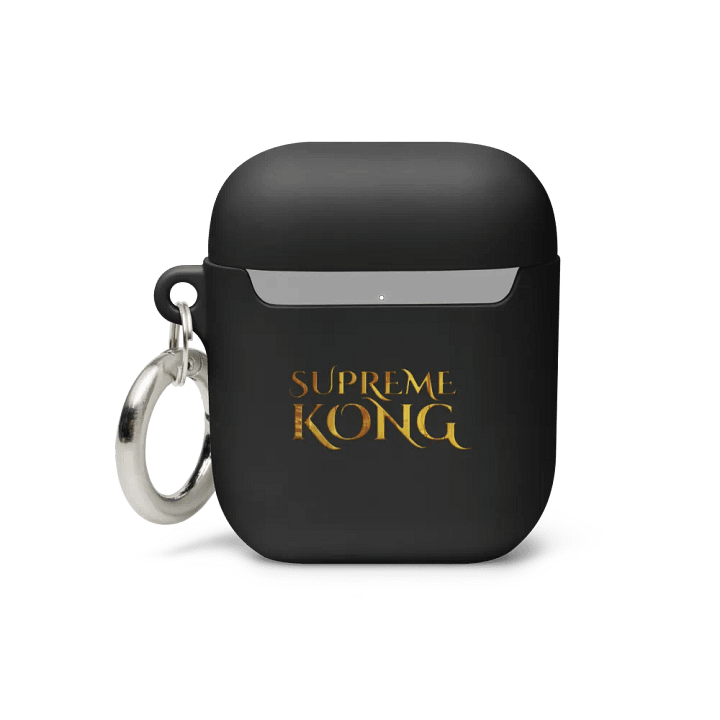 Supreme AirPods Case product image (1)